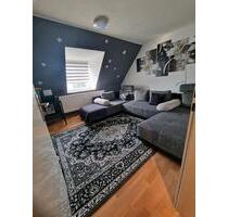 3-Zimmer-Dachgeschoss Wohnung in Lüstringen Osnabrück!