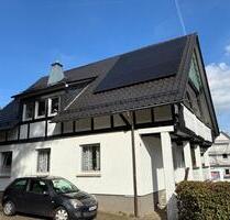 Mietwohnung in Hillmicke 92m2 - 1.070,00&nbsp;EUR Kaltmiete, ca.&nbsp; 92,00&nbsp;m&sup2; in Wenden (PLZ: 57482)