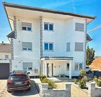 Moderne 2-Zimmer-Wohnung mit Balkon in Hochheim am Main - 72qm