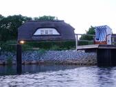 Foto - Haus in direkter Seelage - Sellin - Sonneninsel Rügen - Reetdach