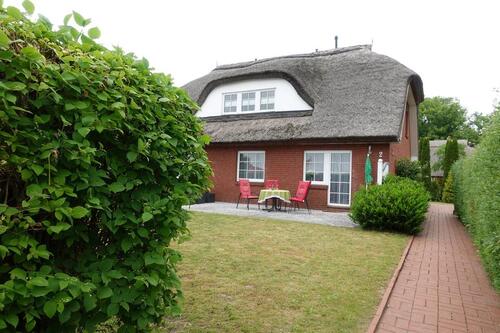 Foto - Einfamilienhaus in Sellin