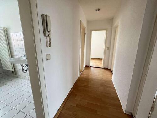 Foto - Etagenwohnung in Hainichen