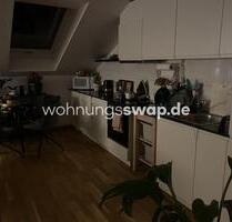 Wohnungsswap - 3 Zimmer, 78 m² - Heckenstraße, Potsdam