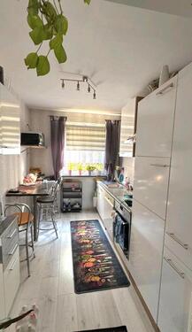 Foto - Etagenwohnung zum Kaufen in Plettenberg