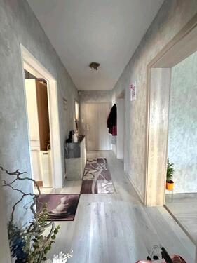 Foto - Etagenwohnung in Plettenberg