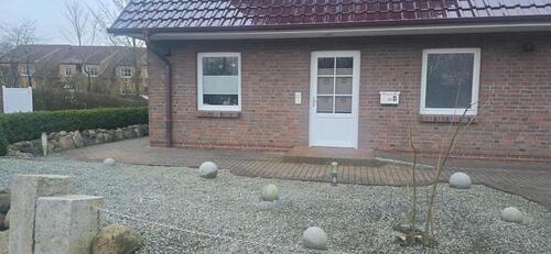 Foto - Etagenwohnung zur Miete in Niebüll