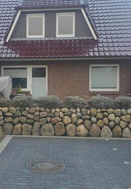 Foto - Etagenwohnung in Niebüll