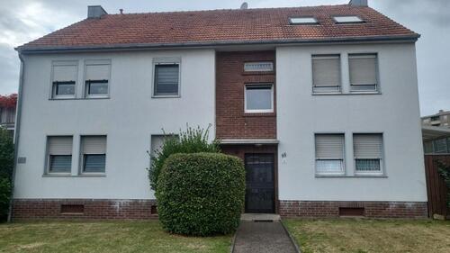 Foto - 2 Zi.-Wohnung 47m² ( + 26m² alleinige Nutzungsfläche Dachboden )