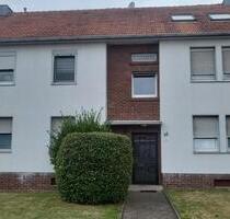 2 Zi.-Wohnung 47m² ( + 26m² alleinige Nutzungsfläche Dachboden ) - Mönchengladbach West