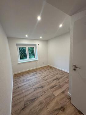 Foto - Etagenwohnung in Bremervörde