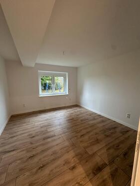 Foto - Etagenwohnung in Bremervörde zur Miete