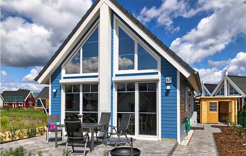 Foto - Ferienhaus nähe Wandlitz bei Berlin dauerhaft zu vermieten