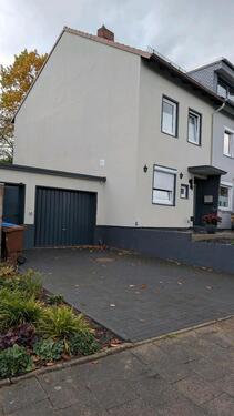 Foto - Lesum - Saniertes Reihenendhaus mit Garage und Vollkeller
