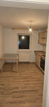 Foto - Etagenwohnung in Kalefeld