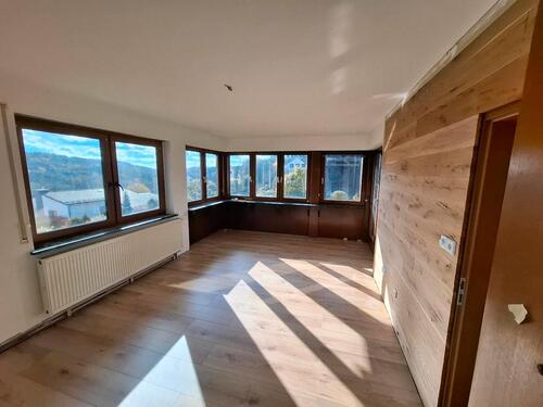 Foto - Helle 3,5 Zimmerwohnung in Stammbach