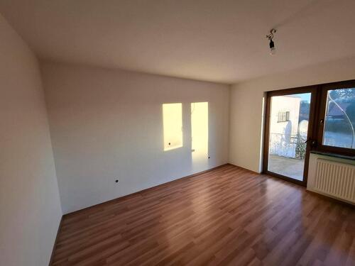 Foto - Etagenwohnung in Stammbach zur Miete