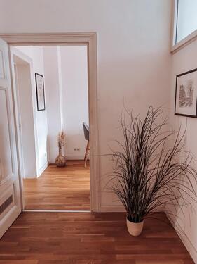 Foto - Etagenwohnung zur Miete in Trier