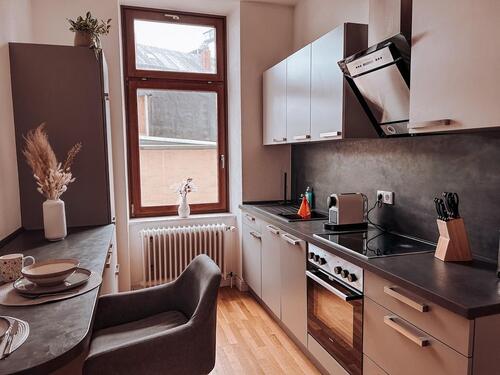 Foto - Etagenwohnung in Trier