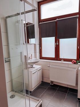 Foto - Etagenwohnung in Trier zur Miete