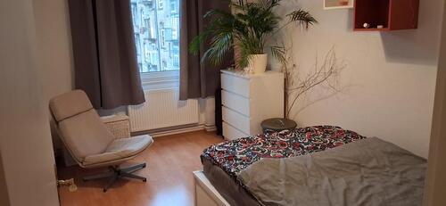 Foto - Etagenwohnung zur Miete in Wiesbaden