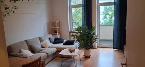 Foto - Etagenwohnung in Wiesbaden