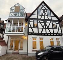 Fachwerkhaus - Laden - Büro - Hofheim am Taunus