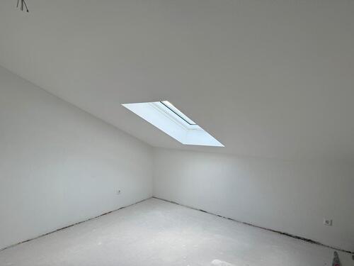 Foto - Etagenwohnung in Blumberg