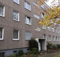 Lust auf Veränderung: individuelle 3-Zimmer-Wohnung - Kassel Bettenhausen