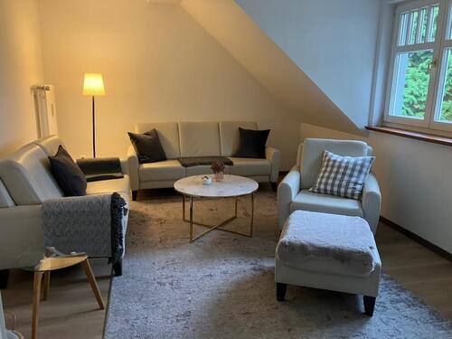 Foto - Etagenwohnung in Velbert zur Miete