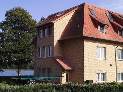 Foto - Etagenwohnung zur Miete in Lychen