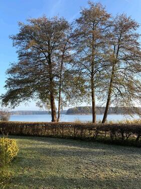 Foto - Etagenwohnung in Lychen zur Miete
