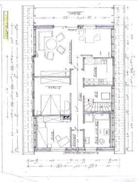Foto - Etagenwohnung in Hude (Oldenburg) zur Miete