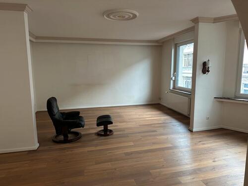 Foto - 3 Zimmer Etagenwohnung in Leverkusen