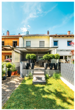 Foto - 3 Zimmer Einfamilienhaus zur Miete in Straubing