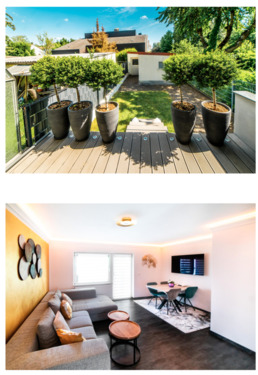 Foto - 3 Zimmer Einfamilienhaus in Straubing