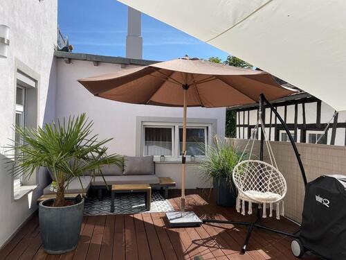 Foto - Großzügige Eigentumswohnung mit großer Terrasse