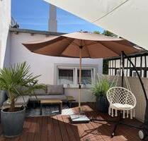 Großzügige Eigentumswohnung mit großer Terrasse - Villingen-Schwenningen