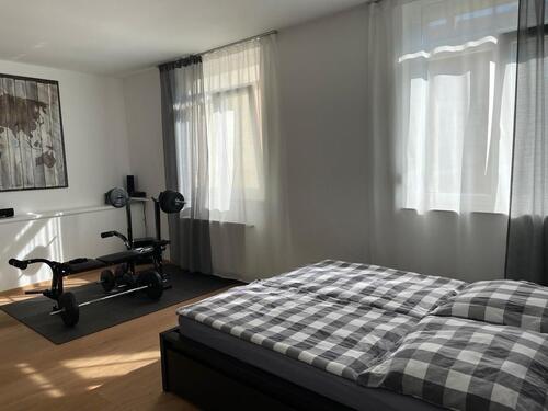 Foto - Etagenwohnung in Villingen-Schwenningen zum Kaufen