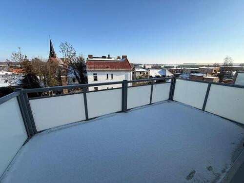 Foto - 3 Zimmer Dachgeschoßwohnung zur Miete in Magdeburg