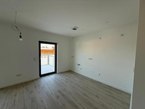 Foto - Dachgeschoßwohnung in Magdeburg zur Miete