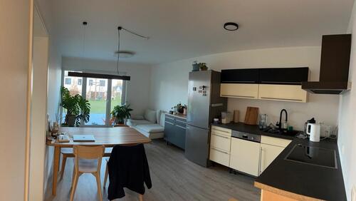 Foto - 2 Zimmer Erdgeschoßwohnung in Würselen