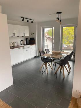Foto - Neue 2 Zimmer Wohnung Baden-Oos