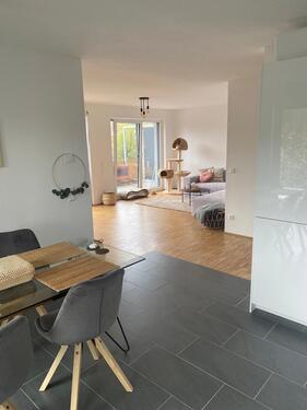 Foto - 2 Zimmer Etagenwohnung in Baden-Baden