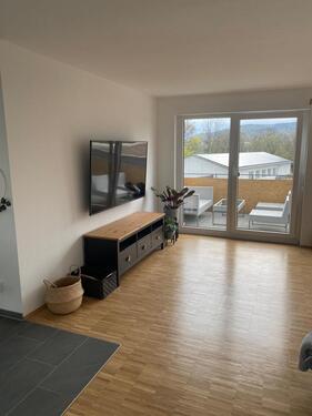 Foto - Etagenwohnung in Baden-Baden zur Miete