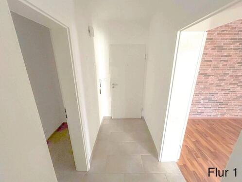 Foto - 3 Zimmer Erdgeschoßwohnung zur Miete in Senden