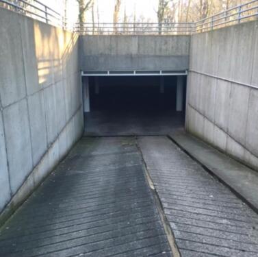 Foto - Tiefgaragenstellplatz in Münster Feldstiegenkamp 2-12
