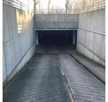 Tiefgaragenstellplatz in Münster Feldstiegenkamp 2-12