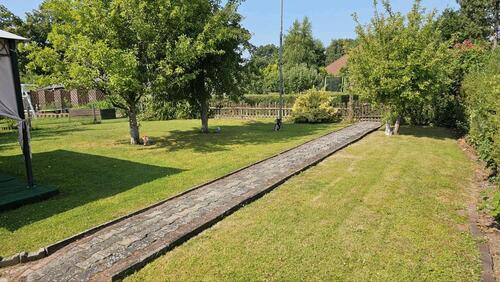Foto - Grundst&uuml;ck in Emden zur Miete