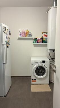 Foto - Etagenwohnung in Bad Wünnenberg zur Miete