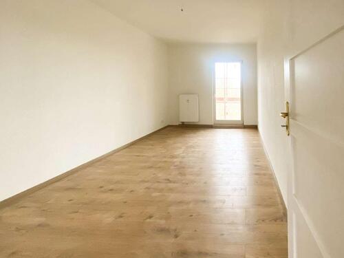 Foto - Etagenwohnung in Leipzig zur Miete